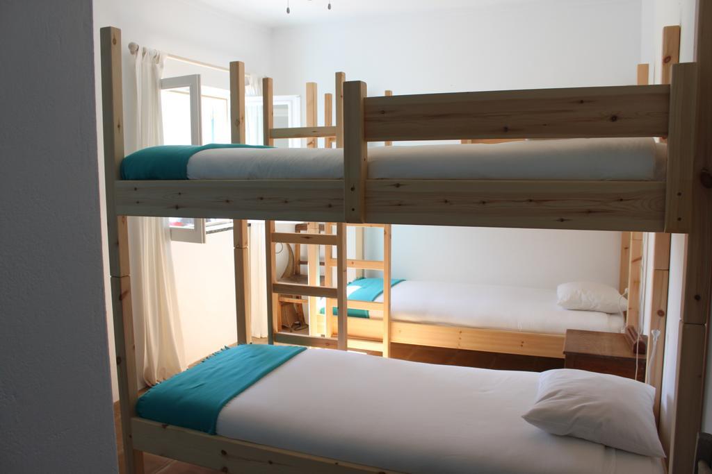 Bed and Breakfast Puravida Divehouse Сагреш Номер фото