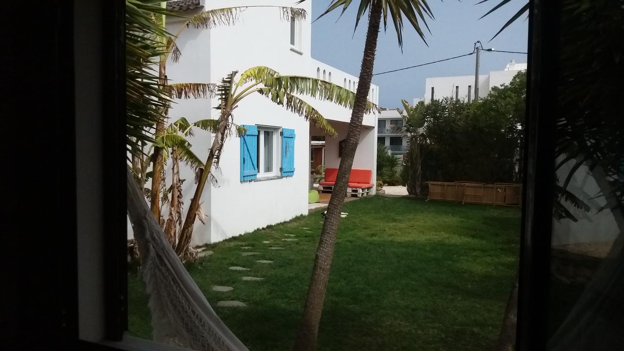 Bed and Breakfast Puravida Divehouse Сагреш Экстерьер фото